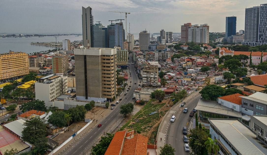 Cyberattack hits Angola’s largest telco hours before landmark stock debut