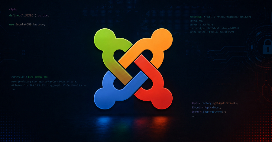 CISA Warns of Exploited Joomla JCE RCE Flaw