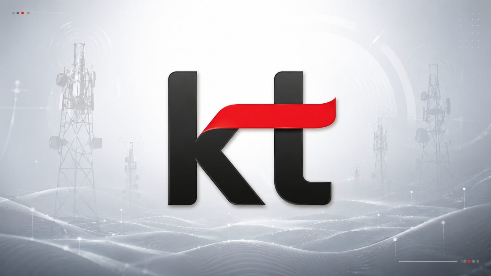South Korea fines telco giant KT $39 million for customer data breach