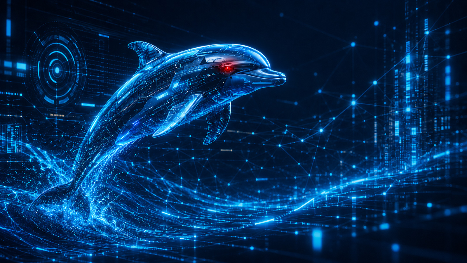New Dolphin X malware uses AI to rank high-value targets
