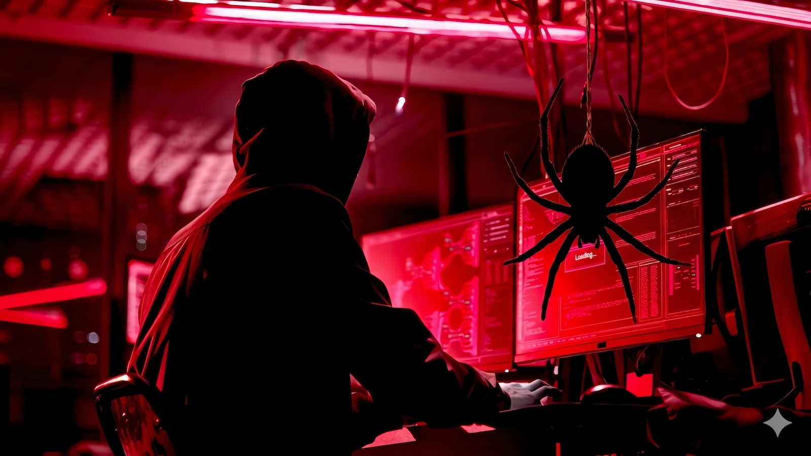 Alleged Scattered Spider hacker extradited to the United States