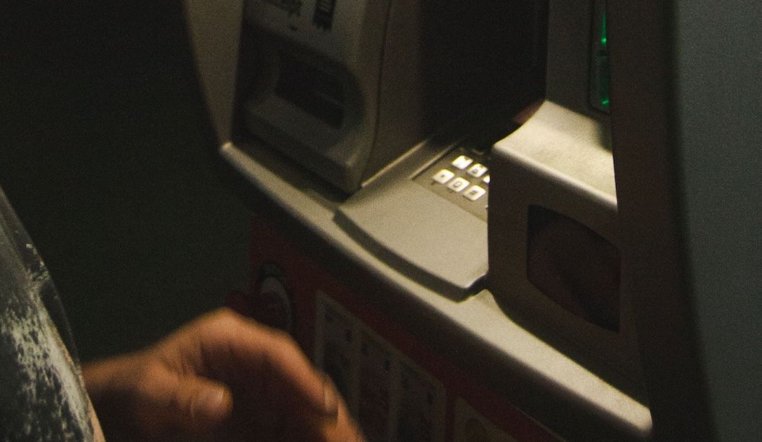 Five plead guilty in latest federal ATM jackpotting case