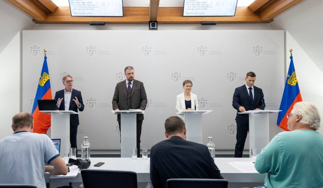 Hackers steal 31,000 records identifying people behind Liechtenstein companies, foundations