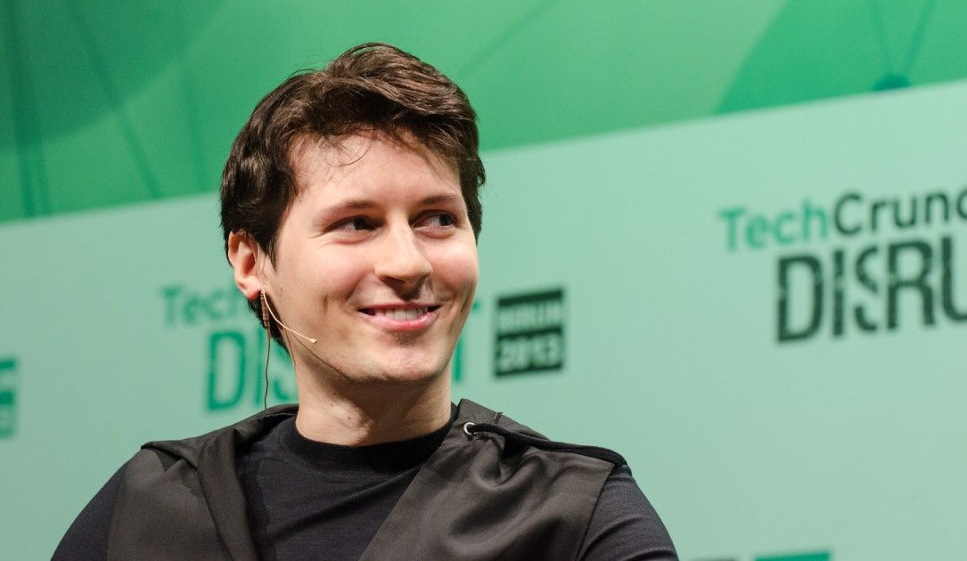 Russian businesses erase Durov-linked products after 'terrorist' designation