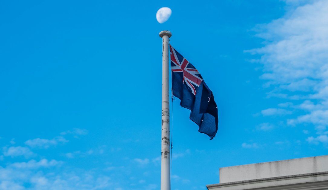 New Zealand sanctions Russian hackers, propaganda groups over Ukraine war