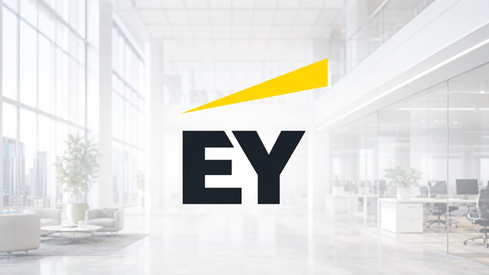 Ernst & Young data breach claimed by ShinyHunters extortion gang
