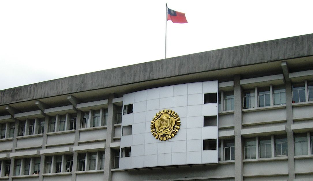 Taiwan charges two businessmen over alleged role in Chinese espionage campaign
