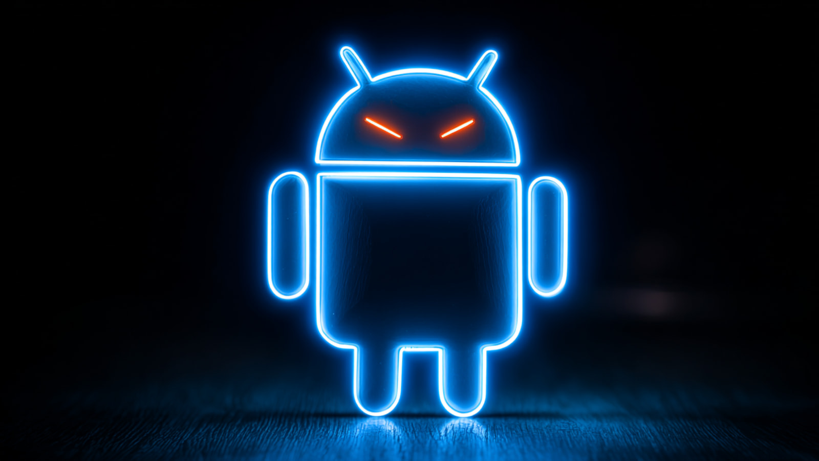 New Android malware encrypts files, steals data, and harasses victims