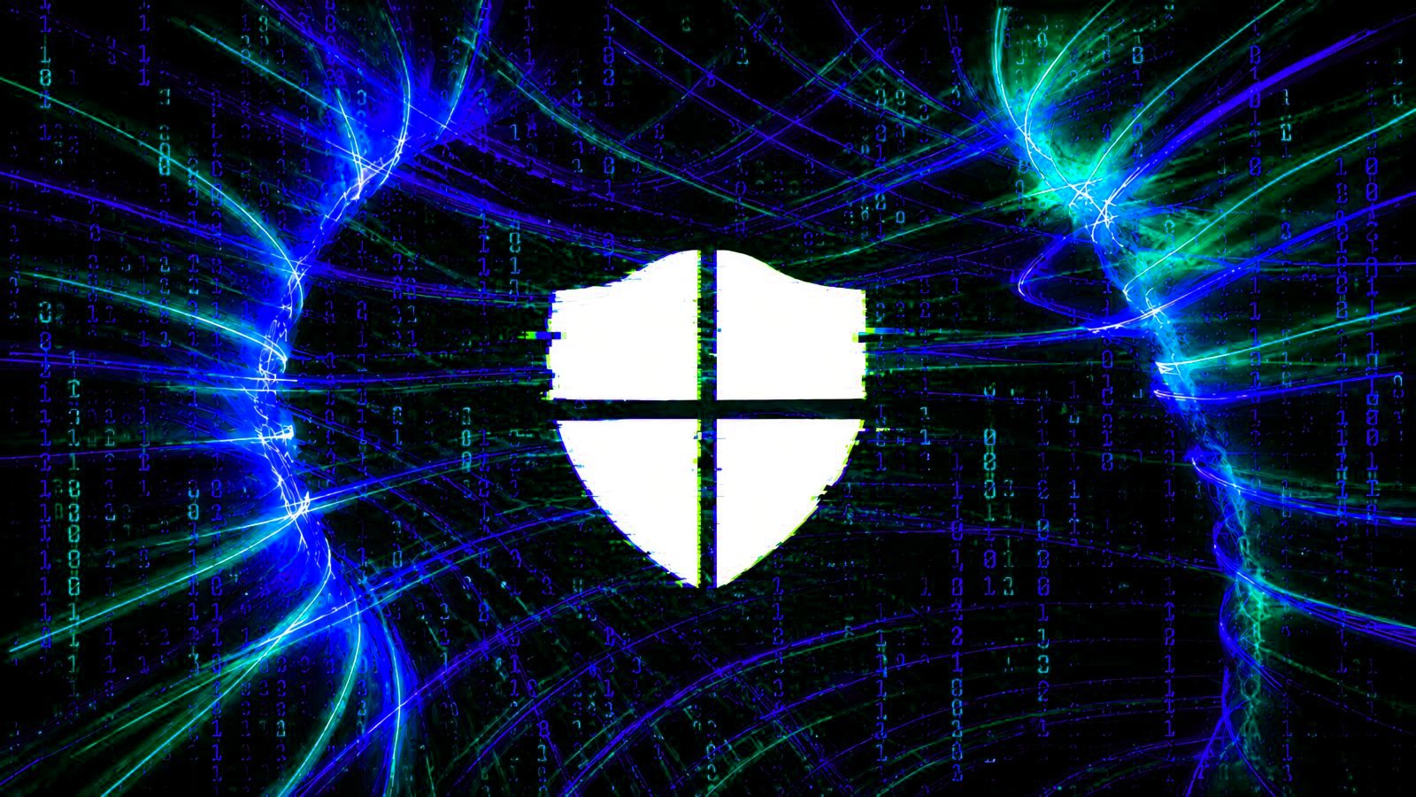 Microsoft asks users to ignore 'Antivirus is turned off' errors